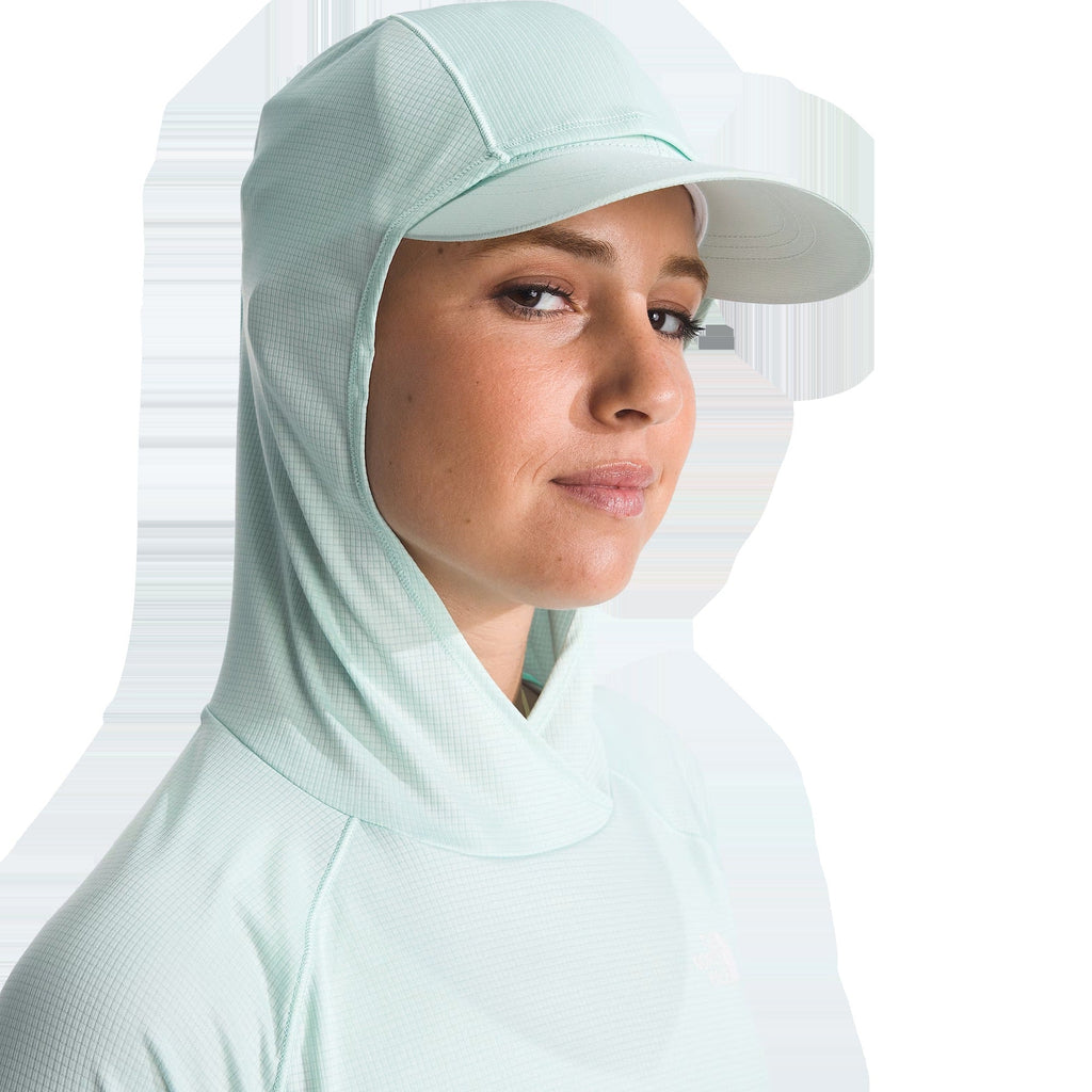 Women's Sunriser Hoodie