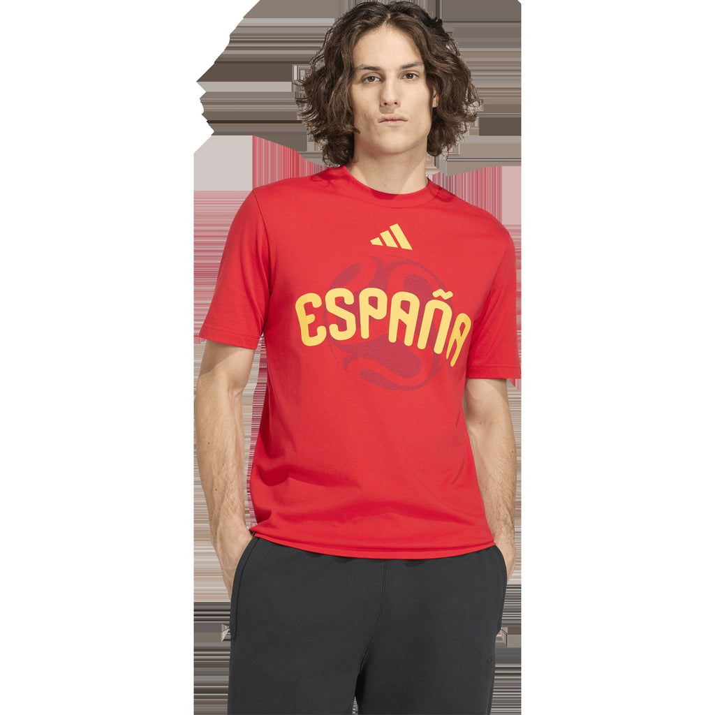 Men's Official FIFA World Cup Spain Tee