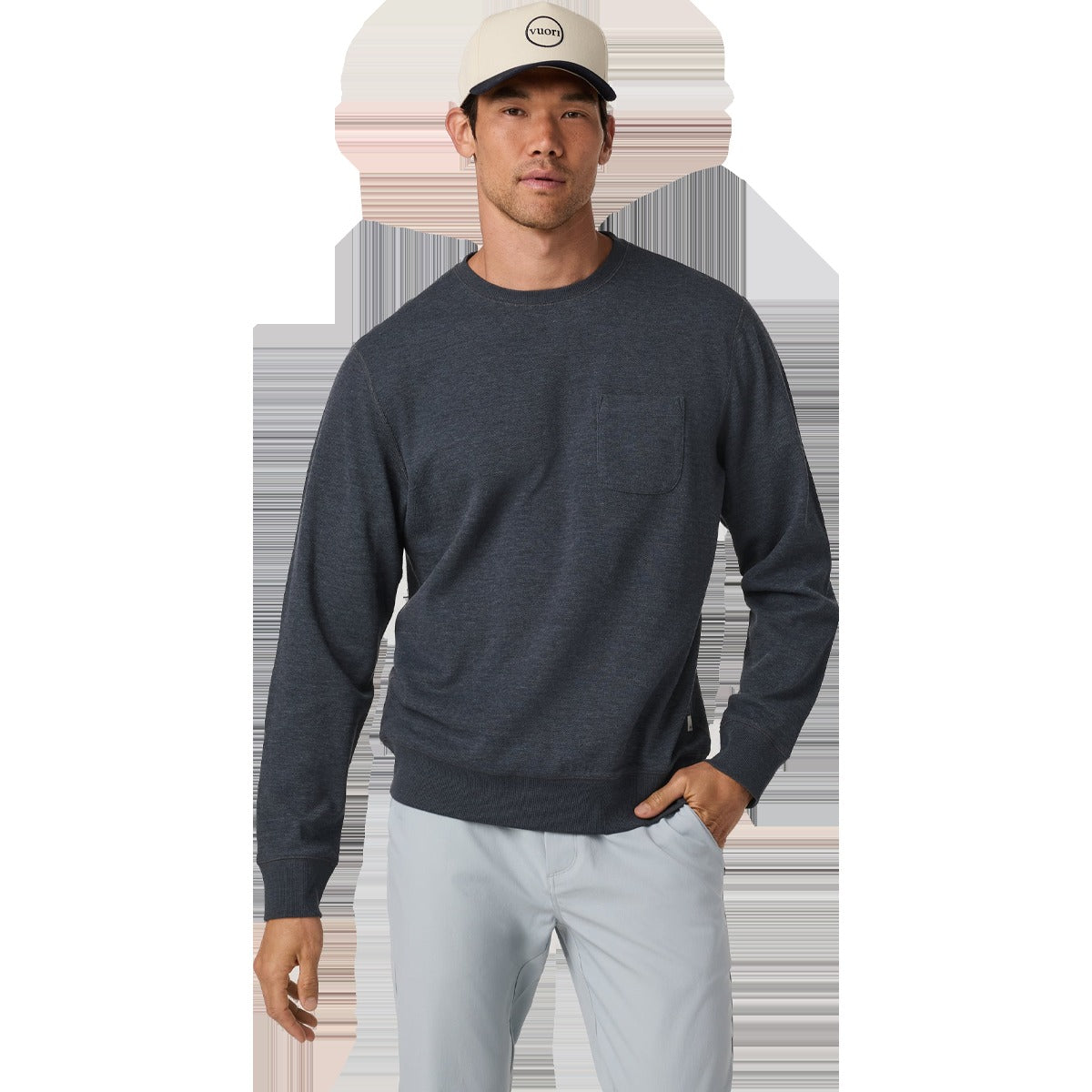 Men's Jeffreys Crew 2.0