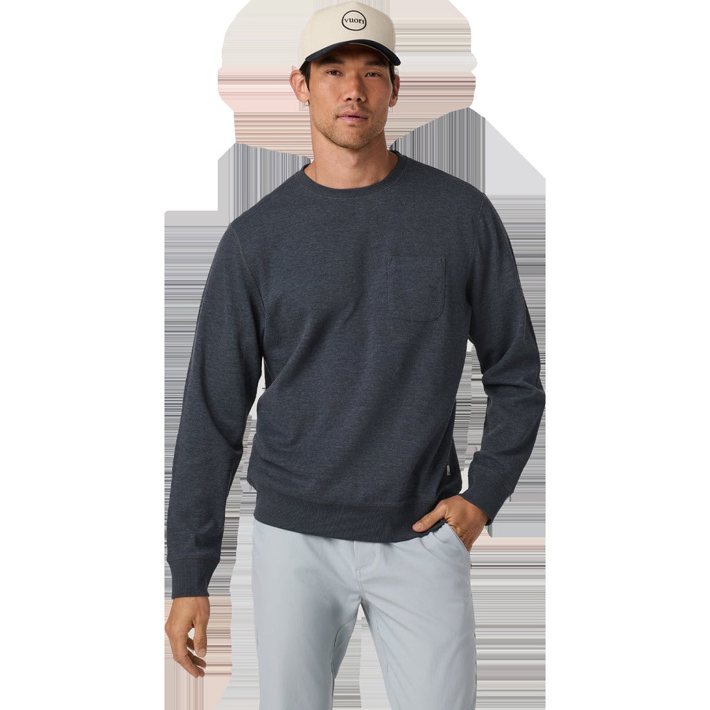 Men's Jeffreys Crew 2.0