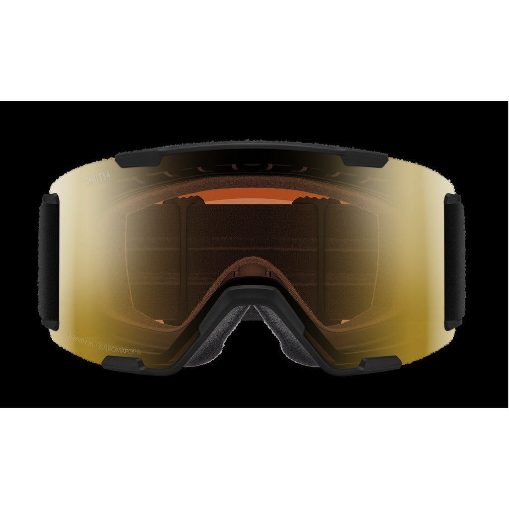 Stash XL Low Bridge Fit Photochromic