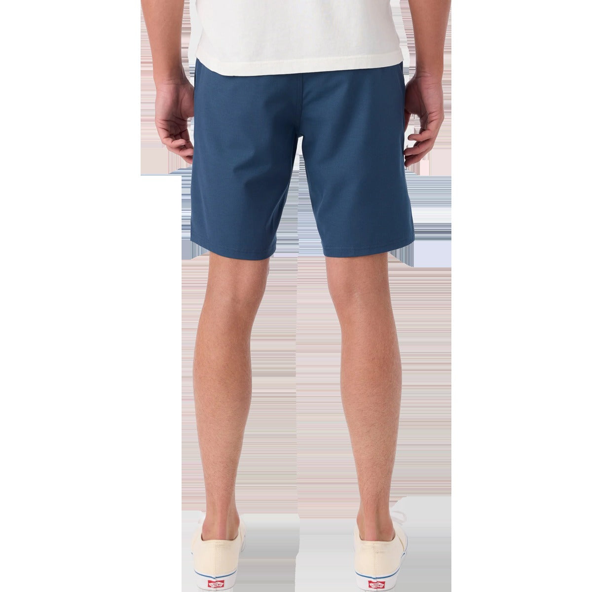Men's Reserve Light Check 19"