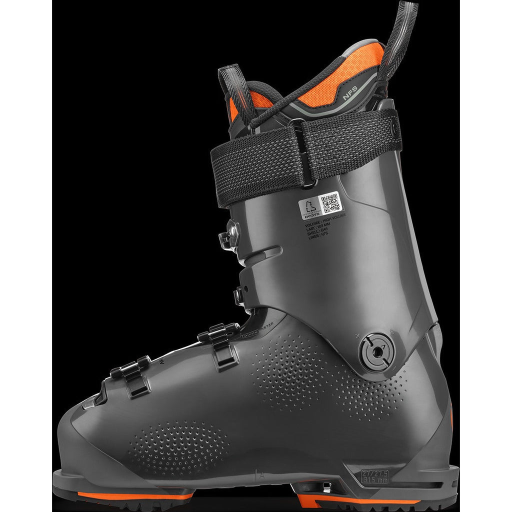 Mach Sport HV 100