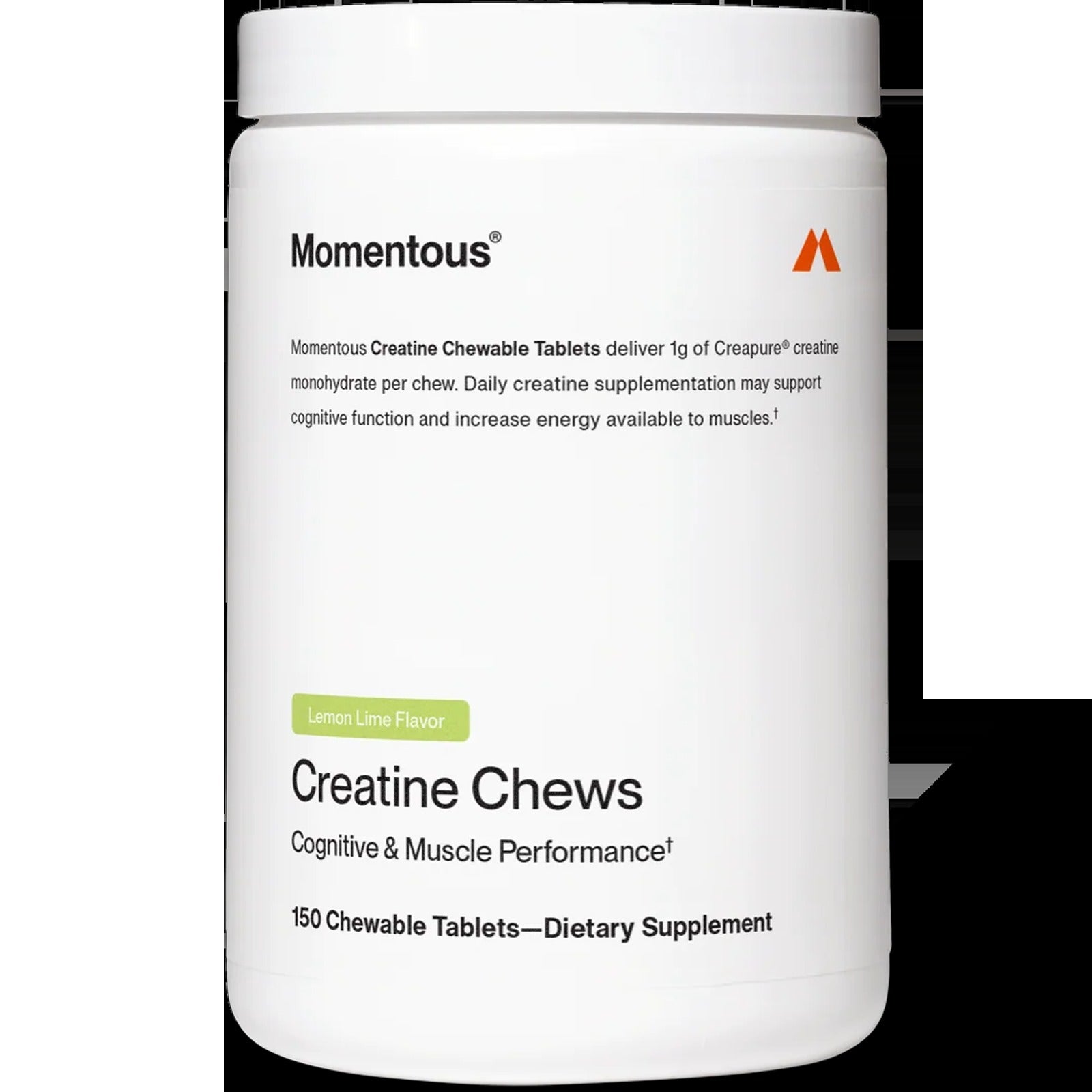 Creatine Chews (150 Count)