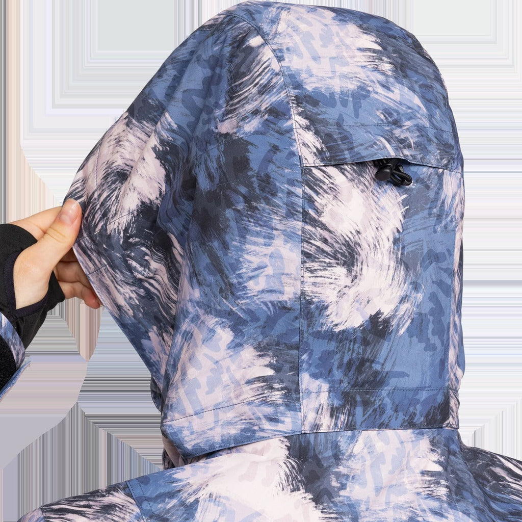 Women's Dawnrae Parka Jacket