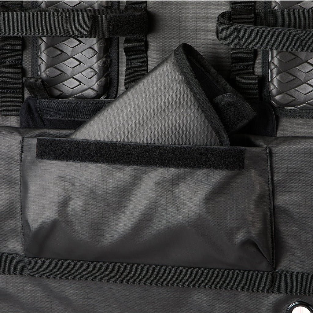 Universal Pickup Pad Black - Large