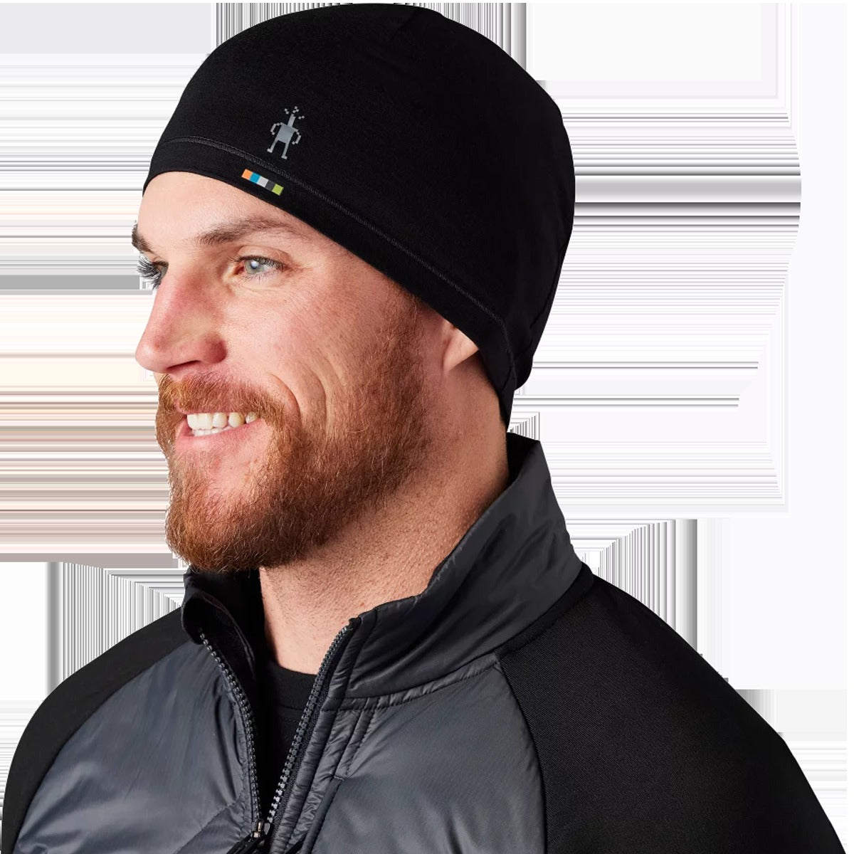Merino Beanie