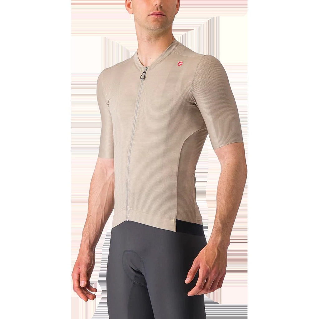Men's Espresso Jersey