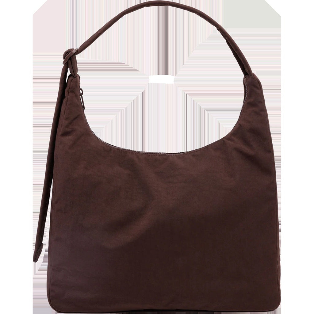 Nylon Shoulder Bag