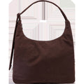 Nylon Shoulder Bag