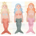 Dive Buddies Melody the Mermaid Set of 3