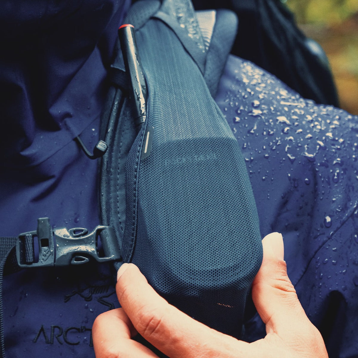 Baltoro 65