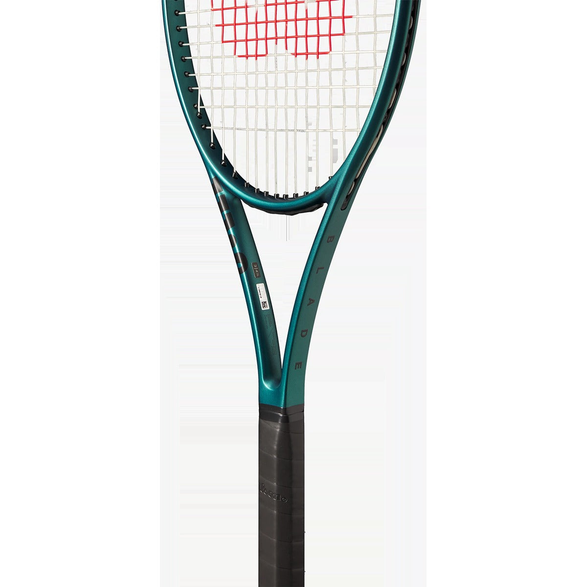 Wilson Blade 98 16x19 v9 Racket Demo