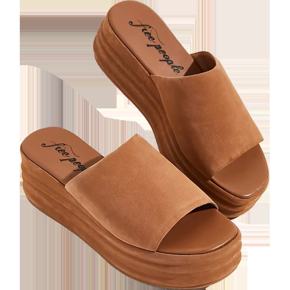 Women's Harbor Flatform Sandals