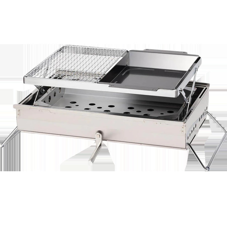 Double BBQ Box