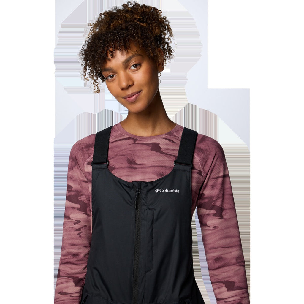 Women's Iceventure II Bib