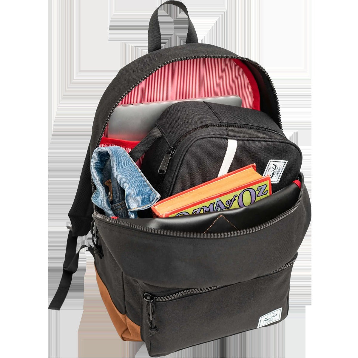 Youth Heritage Standard 26 L