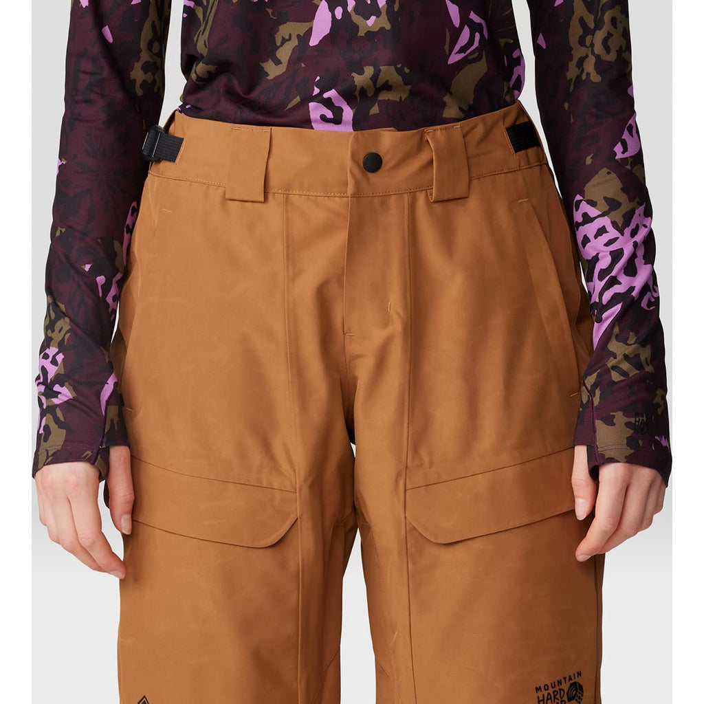 Women's Cloud Bank Gore-Tex Pant