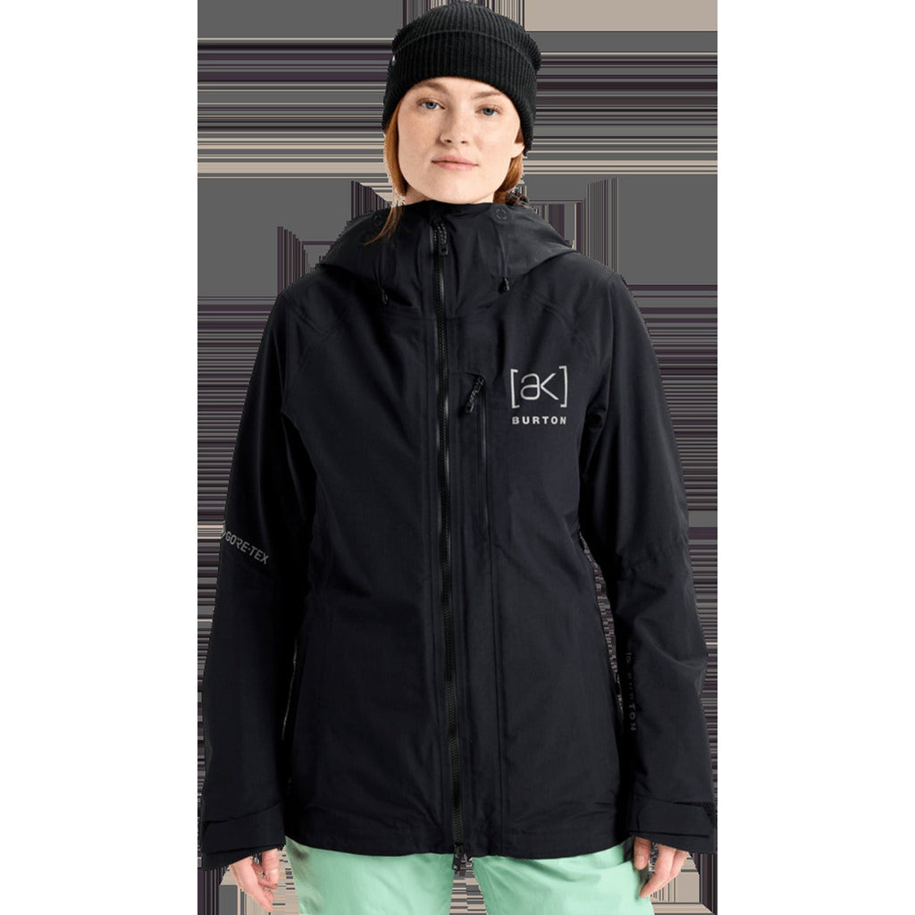 Women's AK Upshift GORE-TEX 2L Jacket