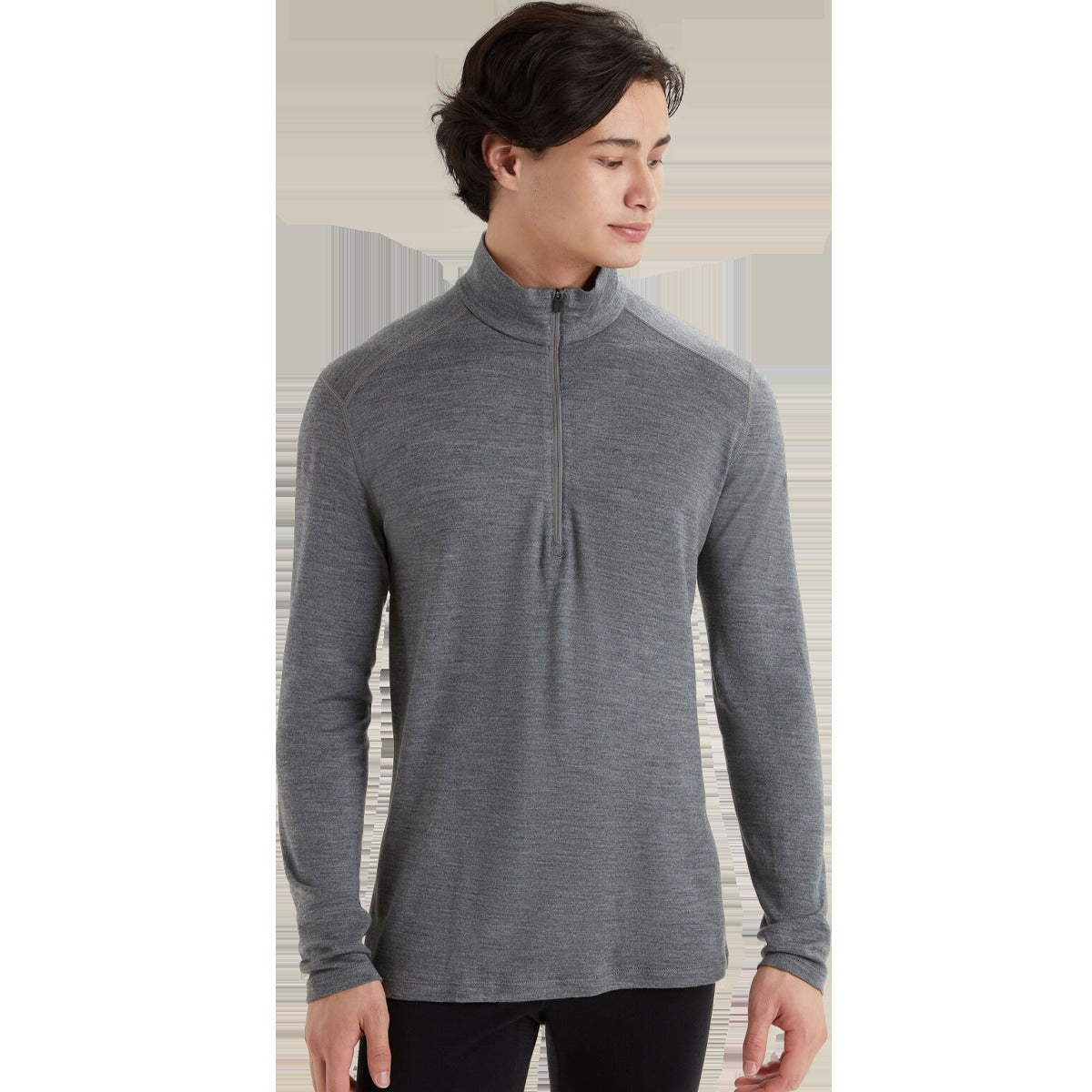Men's 260 Tech Long Sleeve Half Zip