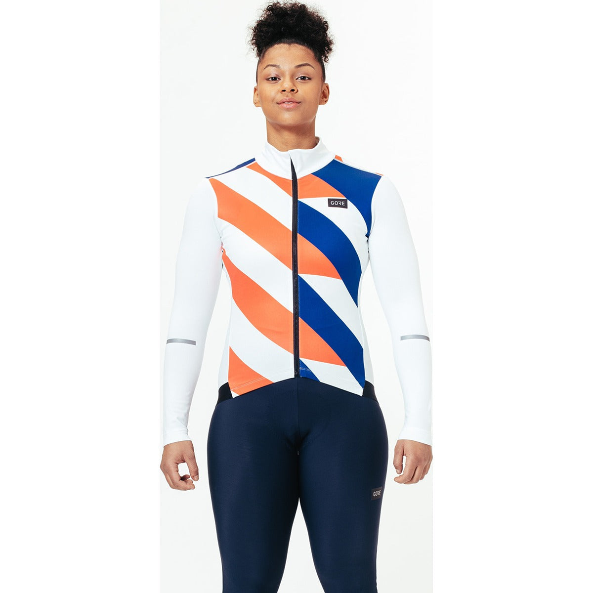 Women's Progress Thermo Jersey