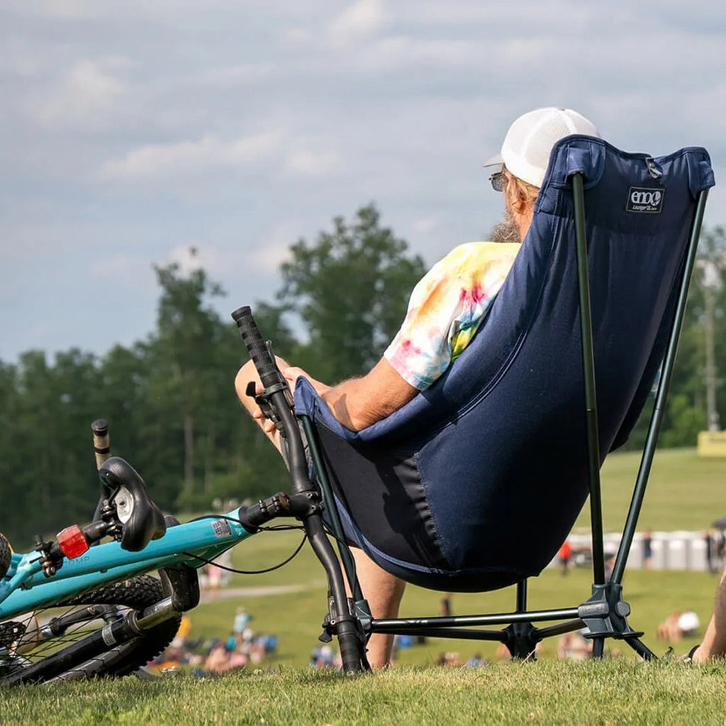 Lounger DL Chair