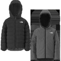 Youth Toddler Reversible Perrito Hooded Jacket
