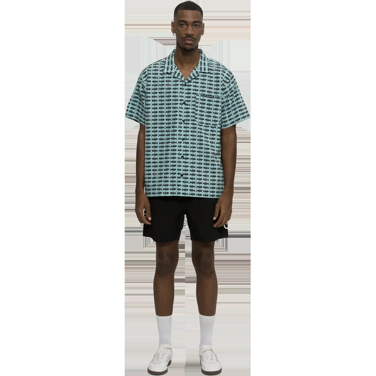 Men's Sultan Sea Shirt