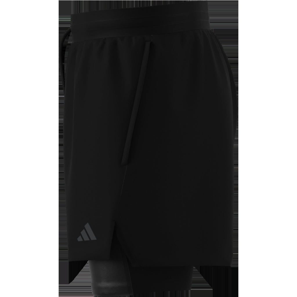 Men's D4T 2-in-1 Short