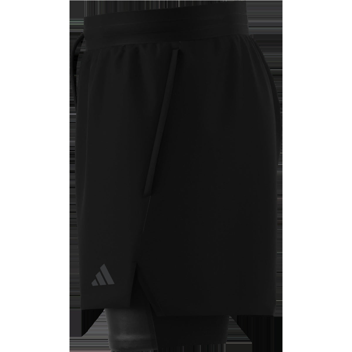 Men's D4T 2-in-1 Short