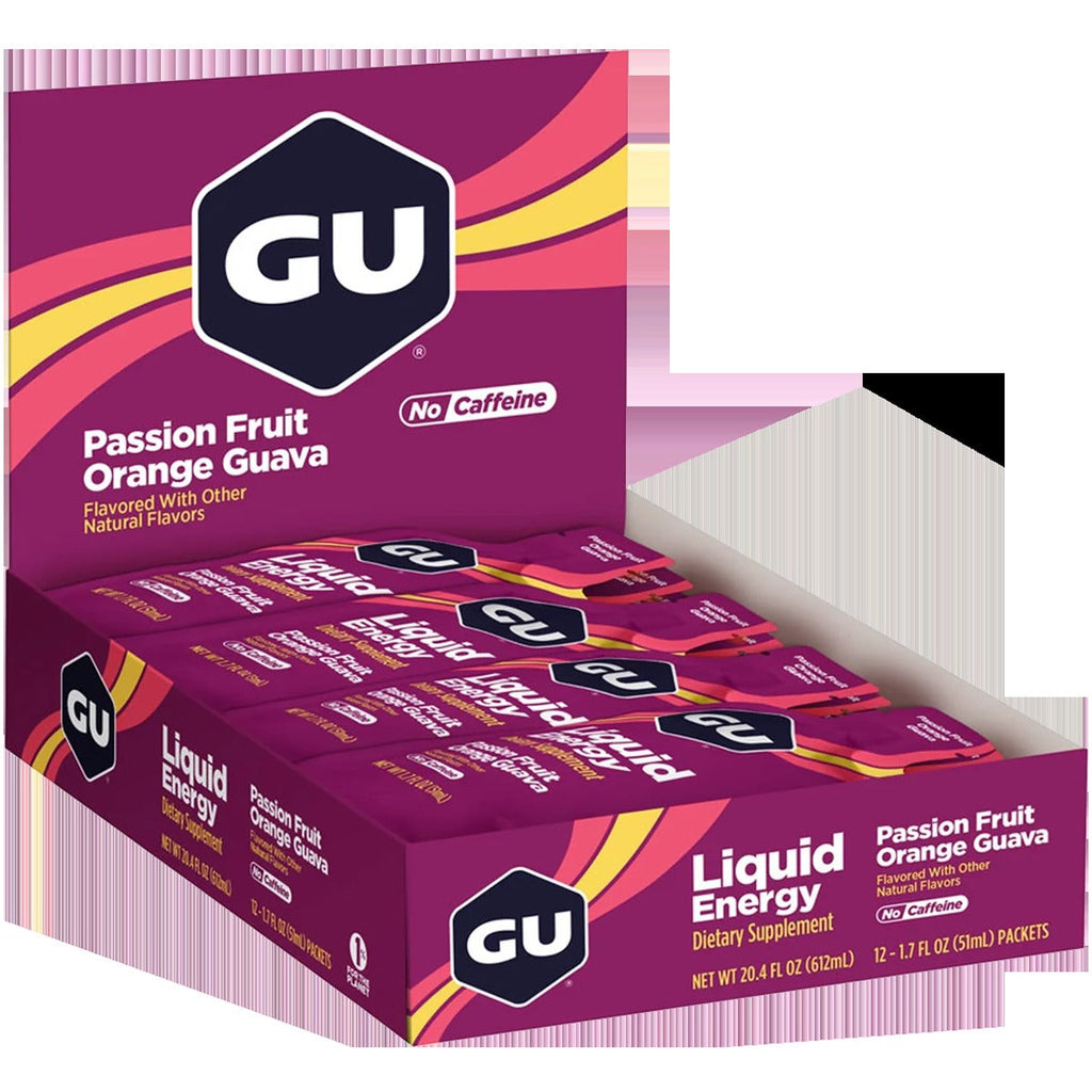 GU Liquid Energy