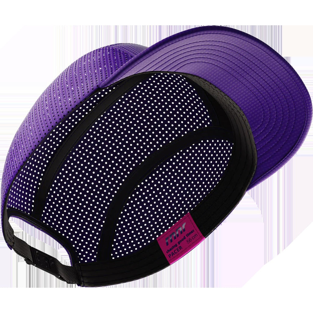 Pacer Hat - Smiley