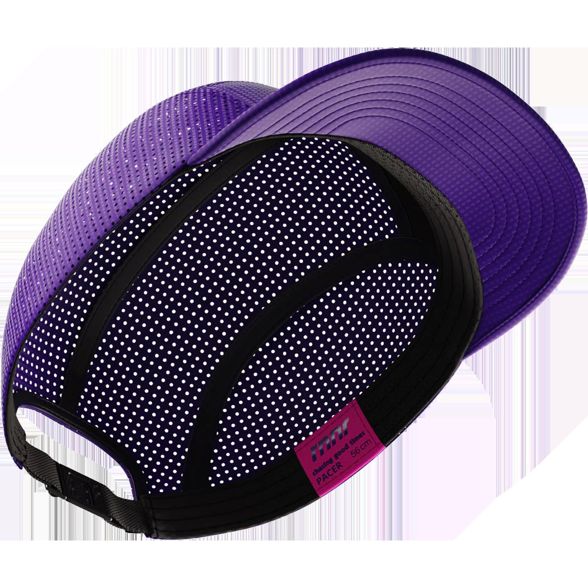 Pacer Hat - Smiley