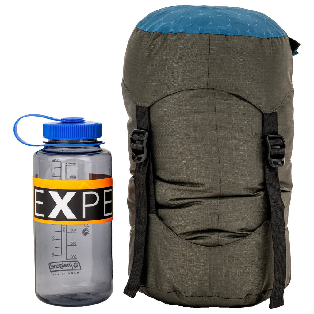 Deepsleep 5C / 45F Left Zipper