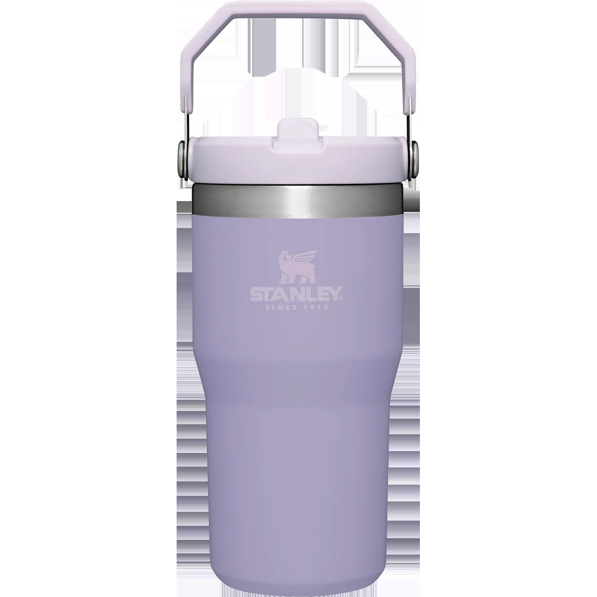 Iceflow Flip Straw 20 oz Tumbler
