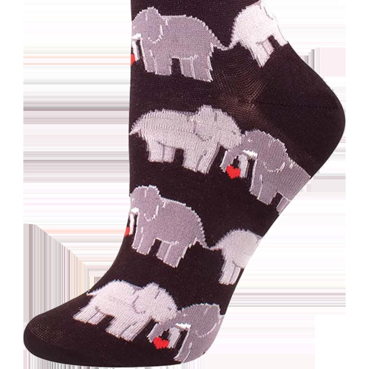 Women's Elephant Love