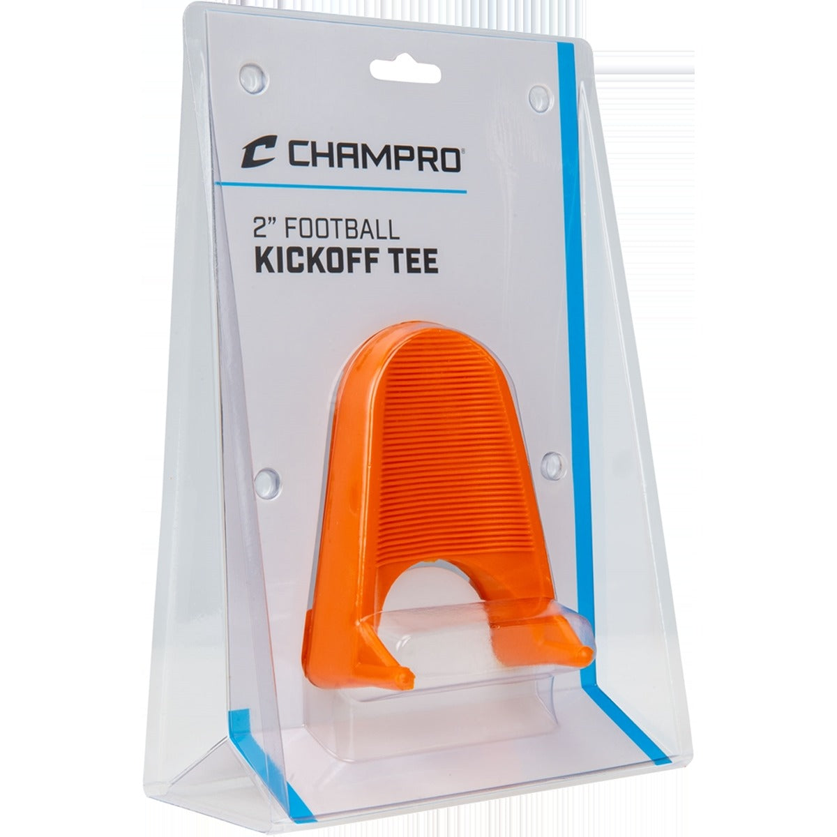 2" Heavy Rubber Kickoff Tee