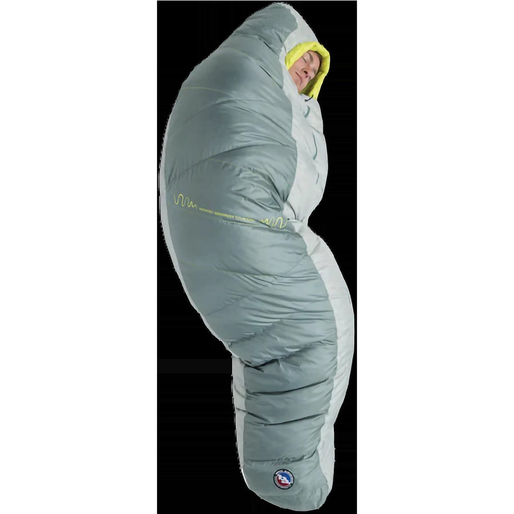 Sidewinder 20 Long