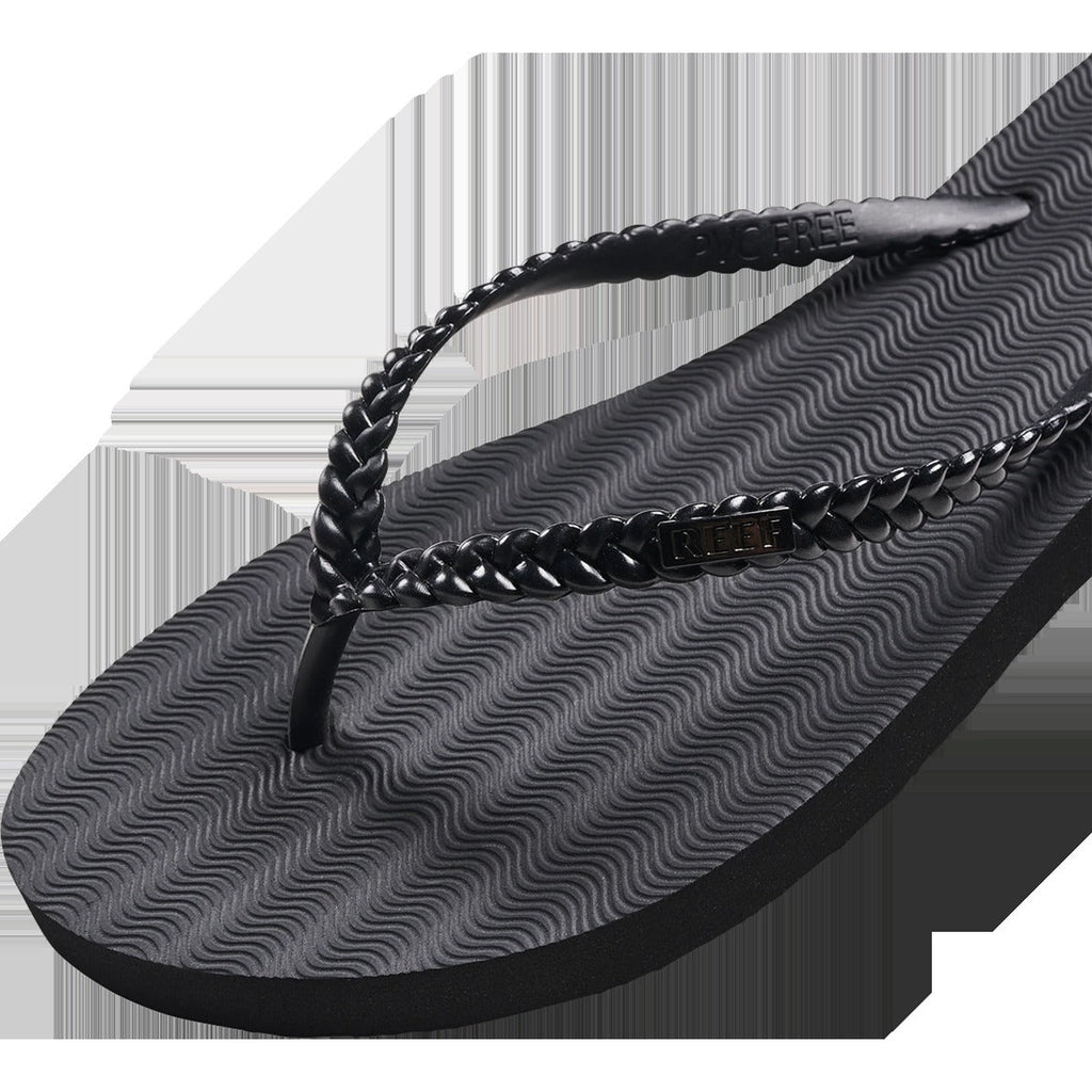 Women's Seaside Twist Square Toe