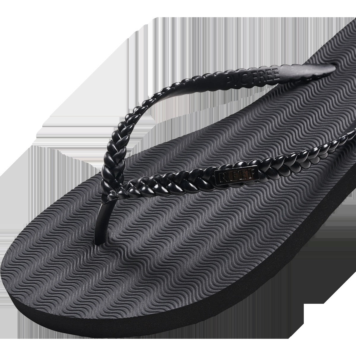 Women's Seaside Twist Square Toe