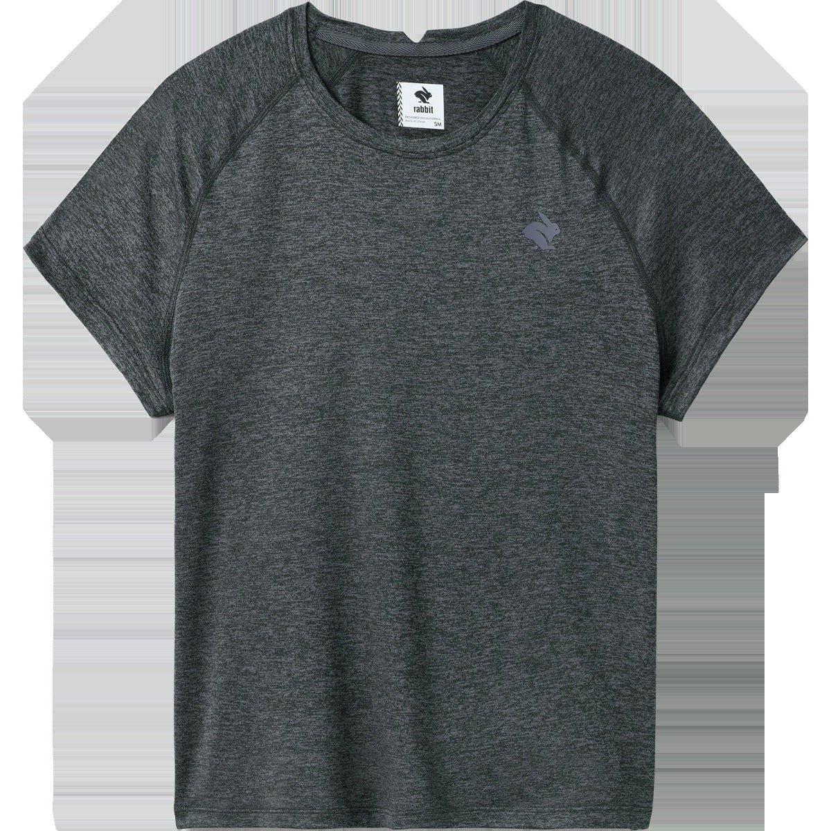 Women's EZ Tee Short Sleeve