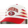 49ers Diamond Cut 47 Hitch RF