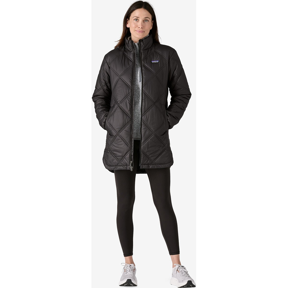 Women's Pine Bank Insulated Parka