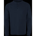 Men's Caliper Henley