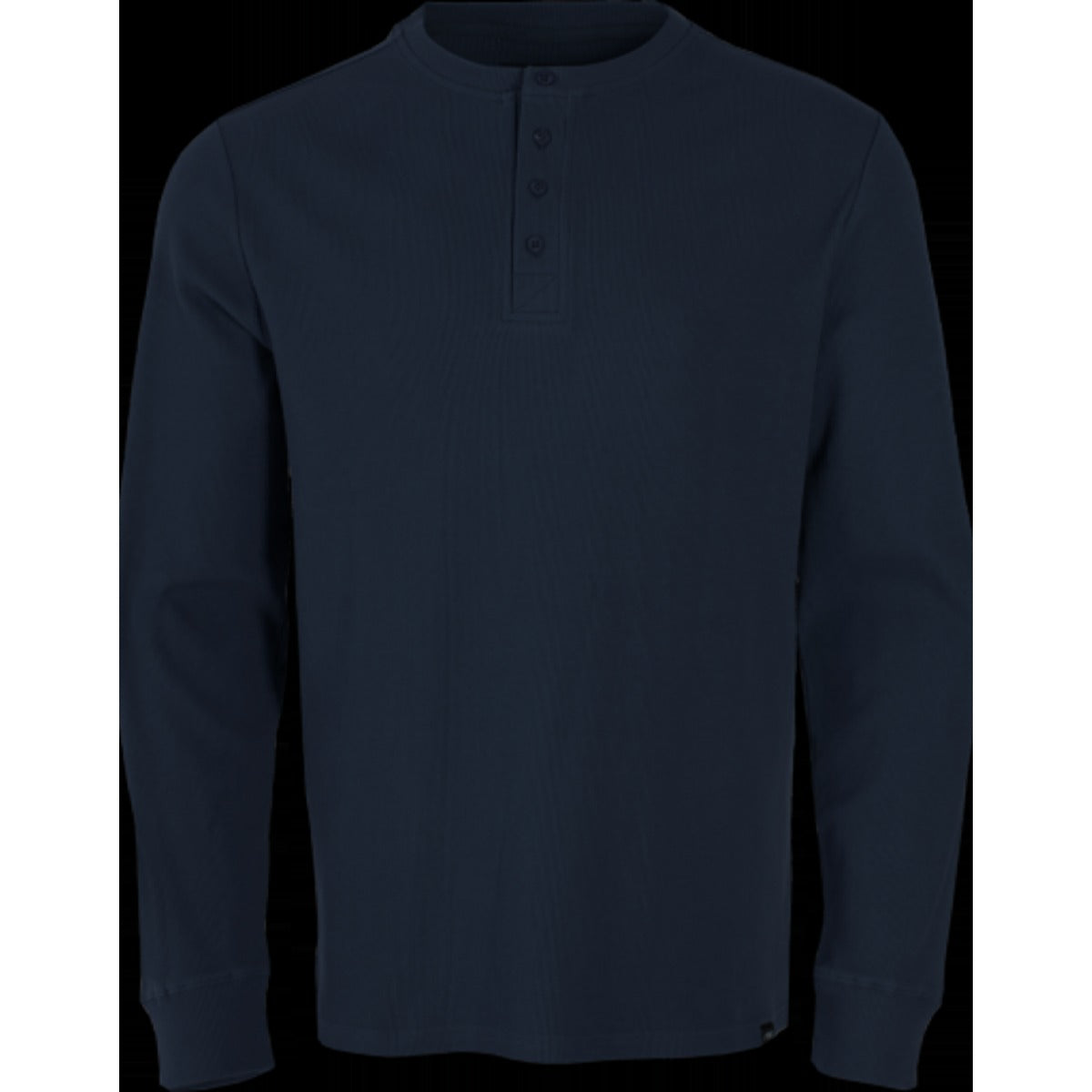 Men's Caliper Henley