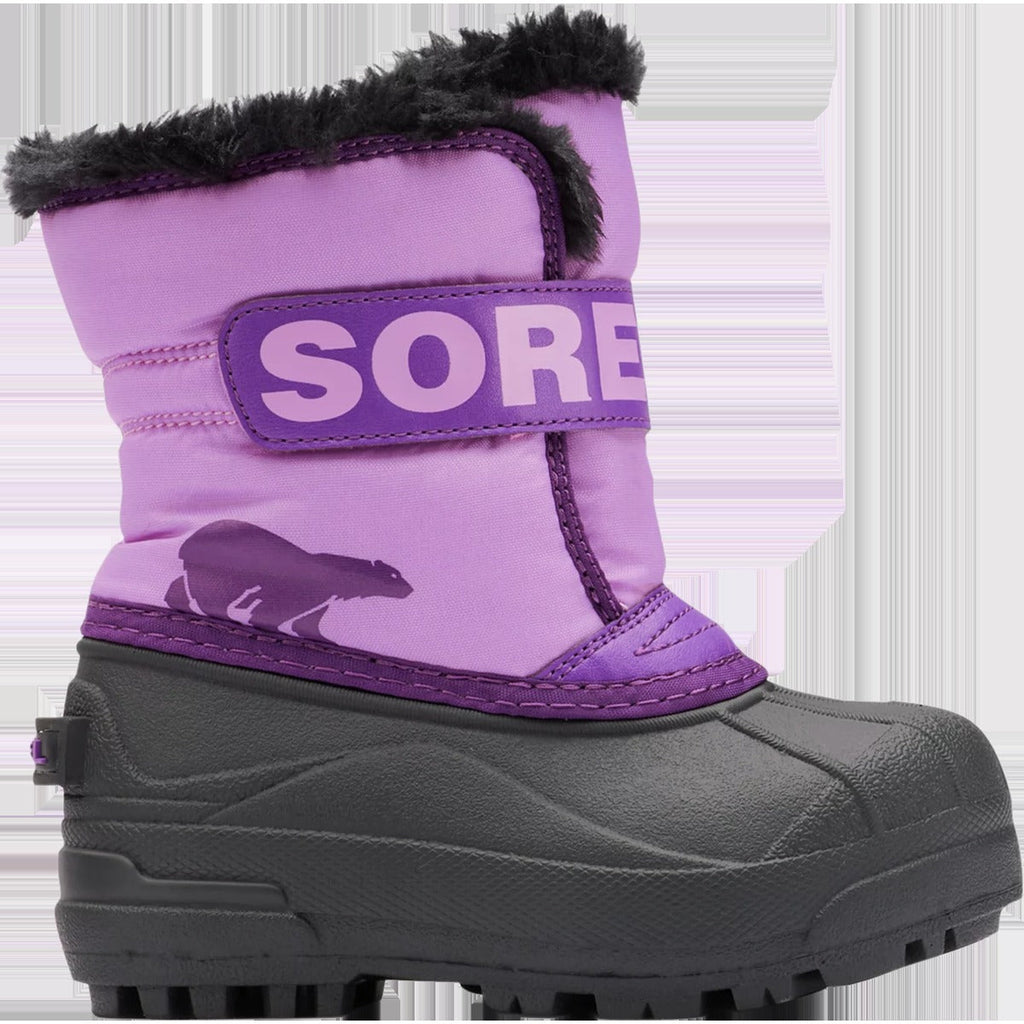 Youth Snow Commander