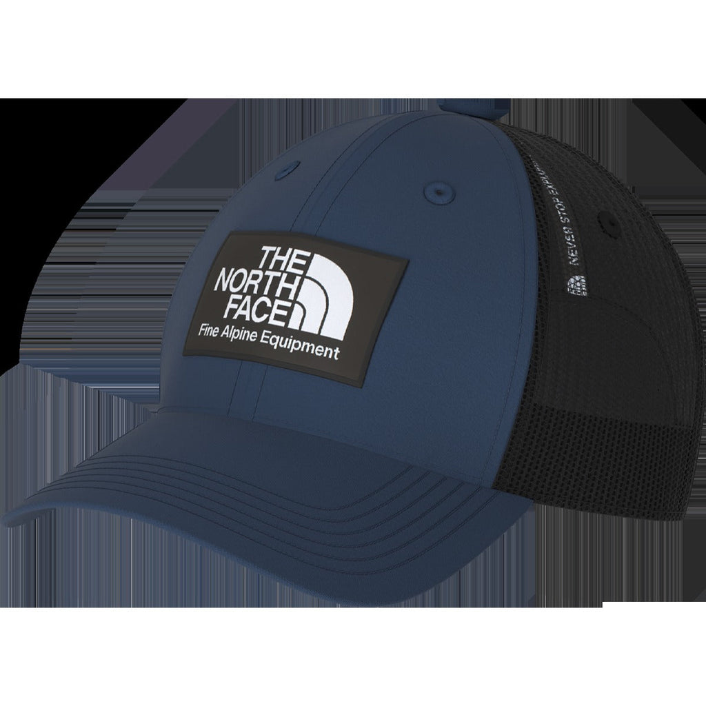 Mudder Trucker