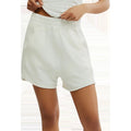 Women's All Star Short Solid