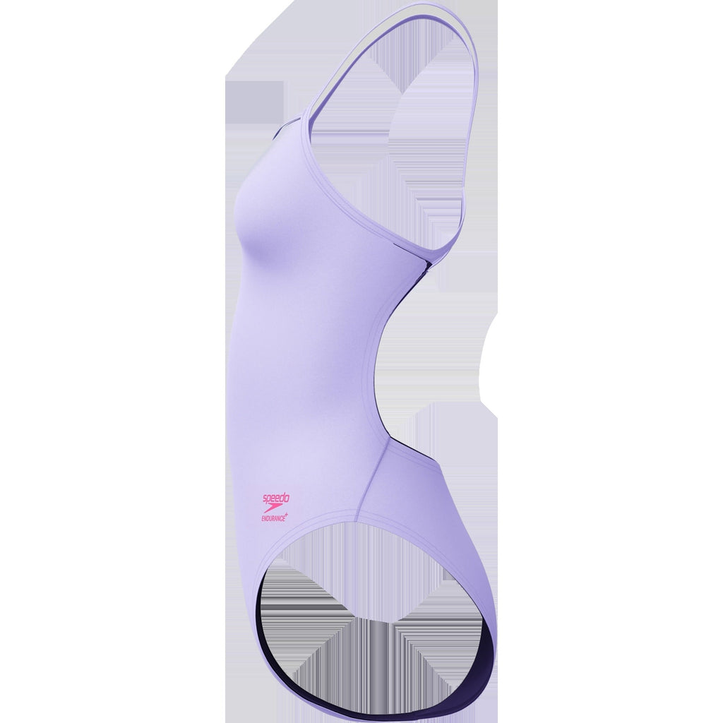Women's Solid V-Back 2.0