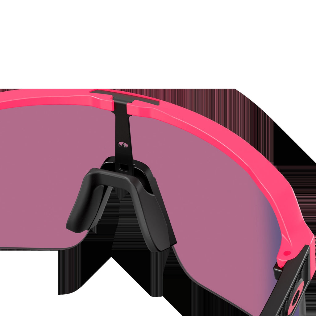 Youth Sutro Lite S - Pink/Prizm Road